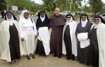 krakow carmelites